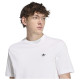 Adidas Ανδρική κοντομάνικη μπλούζα Trefoil Essentials Regular T-Shirt